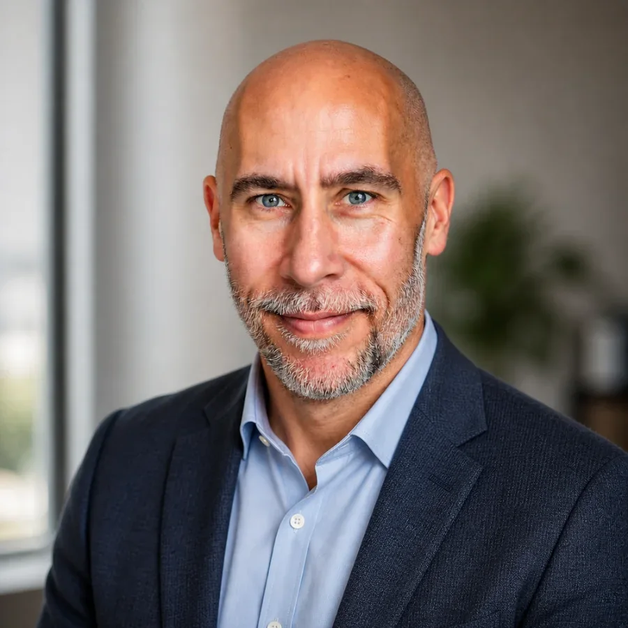 Keith Boutwell, founder of Hudson South